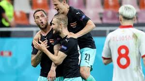 There were some heated words yesterday in the emotions of the game for which i would like to apologize. Uefa Greift Durch Arnautovic Gesperrt Kicker