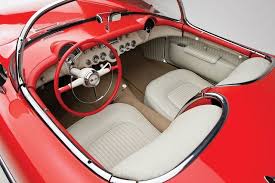 It was first introduced in gran turismo 6. 1950s Chevrolet Corvette C1 Chevrolet Cars