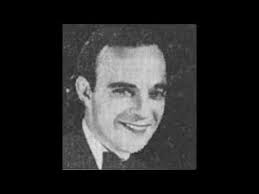 Song: Oh! Ma-Ma! (The Butcher Boy) written by Rudy Vallée, Lew Brown