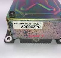 2000-2003 Honda S2000 Electronic Power Steering EPS Control Module / 39980S2AA01 / HS007