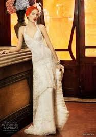 Solo per i nuovi membri. Abiti Da Sposa Anni 30 Stile Retro Con Gran Classe Foto Nanopress Donna