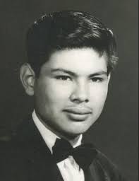 JOHN ORTEGA Obituary (2015)