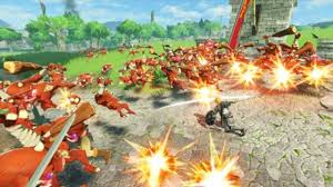Age of calamity can unlock different costumes, many of them seen in breath of the . How To Unlock Costumes In Hyrule Warriors Age Of Calamity Outfits List