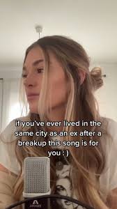 Ex In The City- Jillian Steele (Official Music Video)