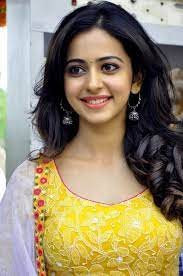 Pin On Rakul Preet Singh Saree