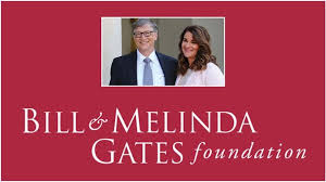 Melinda Gates Renounces The Bill And Gates Foundation