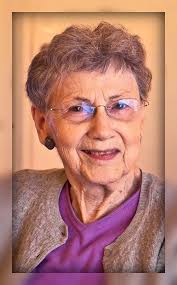 Jennine MacLeod Obituary