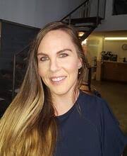 Ms. Isabel Vidal Moya