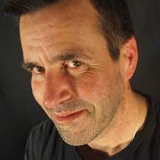 8"x10" Matted Limited Edition Screenprint Floral Daisy Michael Cherepak