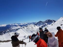Lecoutre louis 14 85 13 mainguenaud tom mardel tom moreau philippe. Enneigement Serre Chevalier Bulletin Neige Et Conditions De Ski A Serre Chevalier