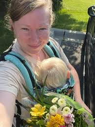 We just wanted to say thank you to the lady this afternoon at Aldi's that  paid for our groceries when my card wasn't working. I also wanted to say  thank you for