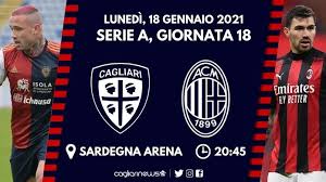 Qualora si volesse guardare dal vivo la partita contro i rossoneri alla sardegna arena bisognerà spendere dai 40 ai 110 euro. Cagliari Milan 0 2 La Vittoria E Dei Rossoneri Cagliari News 24