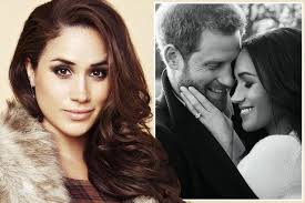 This stunning photo shows meghan markle's astonishing rise from teenage fan of the monarchy to member of the royal family. Meghan Markle Worked In A Soup Kitchen As A Teenager Just Like Her Future Husband Prince Harry Uk News Newslocker