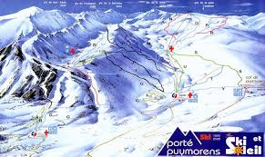Features and services of chalet altitude les arcs 2000. Les Stations De Sports D Hiver Des Pyrenees Orientales