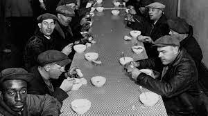 Mobster Al Capone Ran A Soup Kitchen During The Great Depression History