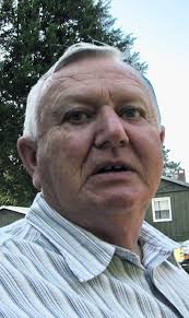 Bruce Harned Obituary