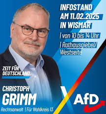 Profil von Alternative für Deutschland