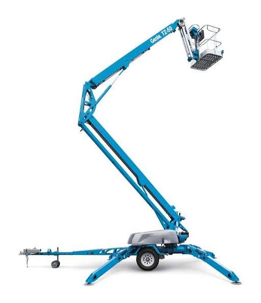 Genie TZ-50 Aerial Lift