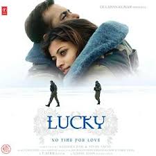 Lucky Lips Song Lucky Lips Mp3 Download Lucky Lips Free Online Lucky No Time For Love Songs 2005 Hungama