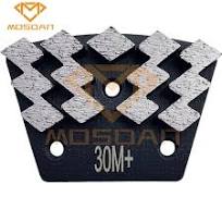 Sase Wulf Claw Trapezoid Diamond Grinding Removal Tools ...