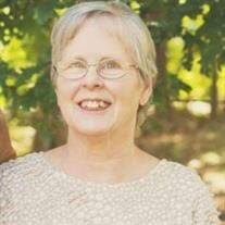 Bonnie Jean Anderson Obituary