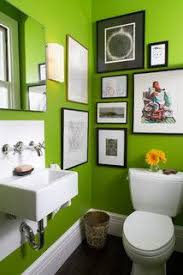 Let's go over several examples of green bathrooms to help give you an idea of how you can incorporate you have the option of tile and wood installations as well. 50 Ideas For Design Outstanding Lime Green Bathroom Storage Hausratversicherungkosten Info