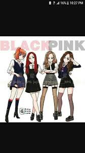 See more ideas about blackpink, black pink kpop, blackpink photos. Blackpink Anime Ideas K Pop Amino