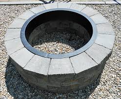 Belgard fire pits are known as some of the best around, and the look that they offer is second to none. Outdoor Fire Pits Fire Pit Granite