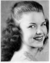 Tawana Rogers, Senior 1947 Polytechnic High School Yearbook