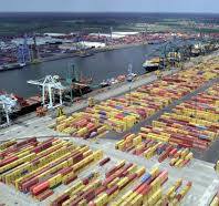Port of Antwerp - Wikipedia