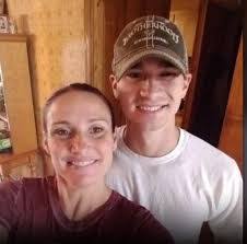 Kim Luke's Instagram, Twitter & Facebook