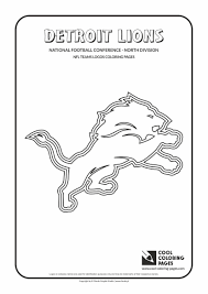 Cool Coloring Pages Nfl American Football Clubs Logos National Football Conference North Divi Football Coloring Pages Nfl Teams Logos Football Team Logos