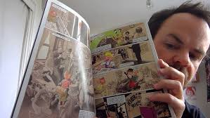 Klaw: The First Cycle Graphic Novel Review