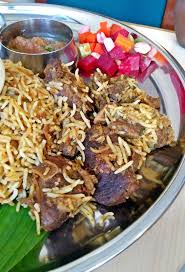 108 bispham road, southport, pr97bj. Venoth S Culinary Adventures Restoran Indian Kitchen Simple Box Food Cyberjaya Selangor
