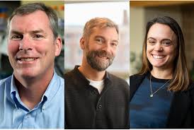 UVM Cancer Center News