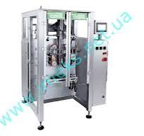Máquina llenadora y envasadora para la automatización de ...