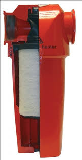 Filtro Coalescente Domnick Hunter