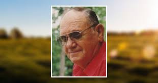 Duaine Ray Horton Obituary 2018