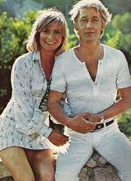 She made her name as a singer in the 1960, with acts such as kjell karlsen and willy andresen. Grynet Molvig Gosta Ekman Mannen Som Slutade Roka Sluta Roka