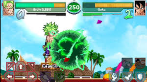 Dragon ball fighterz (pronounced fighters) is a 2.5d fighting game, simulating 2d, developed by arc system works and published by bandai namco entertainment.based on the dragon ball franchise, it was released for the playstation 4, xbox one, and microsoft windows in most regions in january 2018, and in japan the following month, and was released worldwide for the nintendo switch in september. Z Champions V2 Mugen Apk Download For Android Android4game