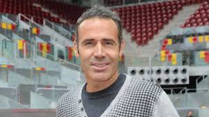 Resultado de imagen de IMAGENES  DE  ALEX  CORRETJA