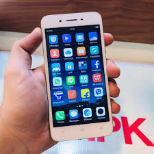 Vivo Y53 | 16GB Storage