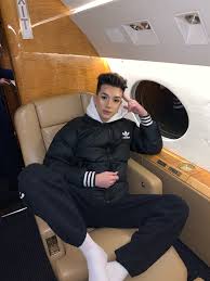 Bob ross by jamescharles anastasiabrows james from www.pinterest.ch. James Charles On Twitter These Won T Make It To Instagram Since They Don T Match My Aesthetic But My First Time On A Pj Was Pretty Good And Fresh Https T Co Dyehrnrnda Twitter