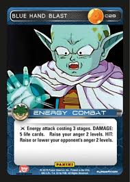 Maybe you would like to learn more about one of these? Dragon Ball Z Heroes Villains Single Card Common Blue Hand Blast C28 Toywiz