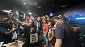 Springfield City Councilor Malo Brown