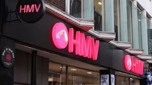 Music giant HMV to open giant concept store in Birmingham city centre -  Birmingham Live