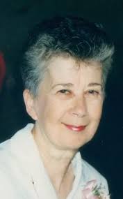 Margaret 'Peggy' Riley, 86, Native of Bristol