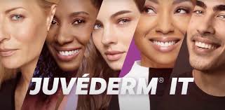 Juvederm Collection Of Dermal Fillers