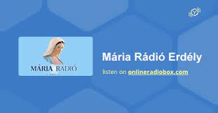 Hallgasd nálunk a mária rádiót online! Maria Radio Erdely Online Hallgatas 89 7 Mhz Fm Nagyvarad Online Radio Box