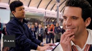 87-Year-Old Diana Performs Moving Original Composition 'Dreams'